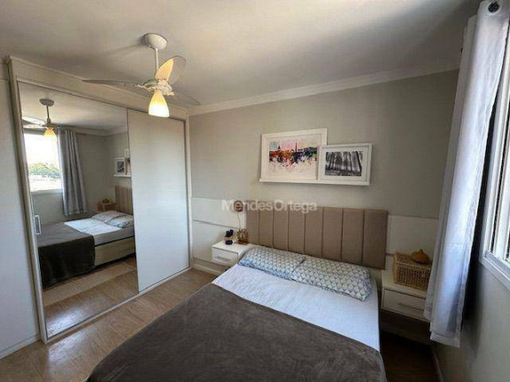Imagem Apartamento com 2 Quartos à Venda, 52 m² em Jardim Gonçalves - Sorocaba Imagem Apartamento com 2 Quartos à Venda, 52 m² em Jardim Gonçalves - Sorocaba