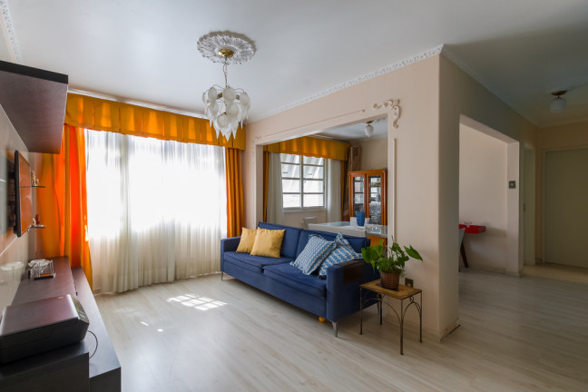 Imagem Apartamento com 2 Quartos à Venda, 75 m² em Medianeira - Porto Alegre Imagem Apartamento com 2 Quartos à Venda, 75 m² em Medianeira - Porto Alegre