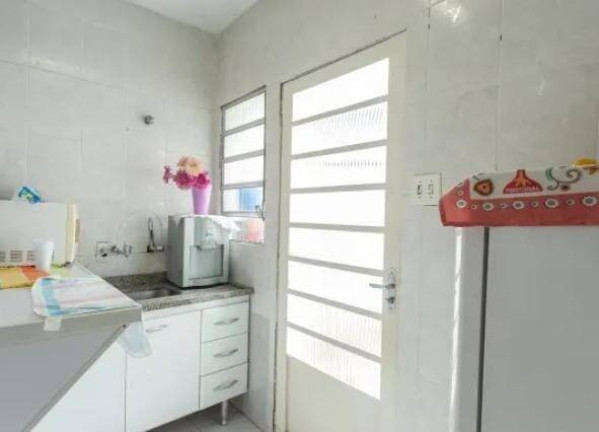 Imagem Sobrado com 3 Quartos à Venda, 105 m² em Campo Belo - São Paulo