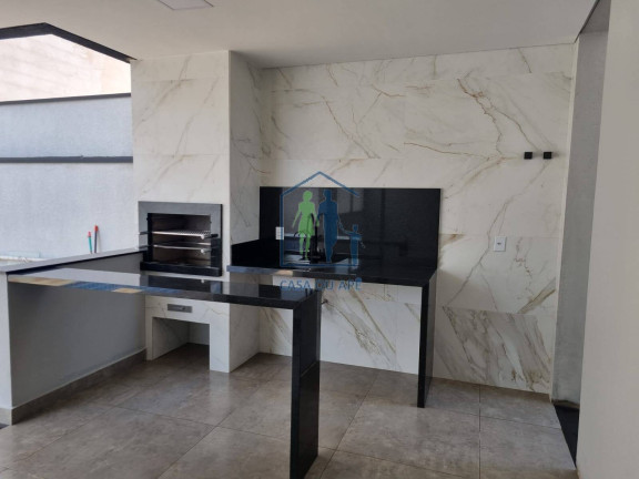 Imagem Casa com 4 Quartos à Venda, 252 m² em Parque Olívio Franceschini - Hortolândia Imagem Casa com 4 Quartos à Venda, 252 m² em Parque Olívio Franceschini - Hortolândia