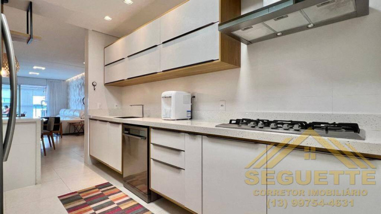 Imagem Apartamento com 3 Quartos à Venda, 147 m² em Riviera De São Lourenço - Bertioga Imagem Apartamento com 3 Quartos à Venda, 147 m² em Riviera De São Lourenço - Bertioga