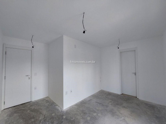 Imagem Imóvel com 3 Quartos à Venda, 103 m² em Brooklin - São Paulo