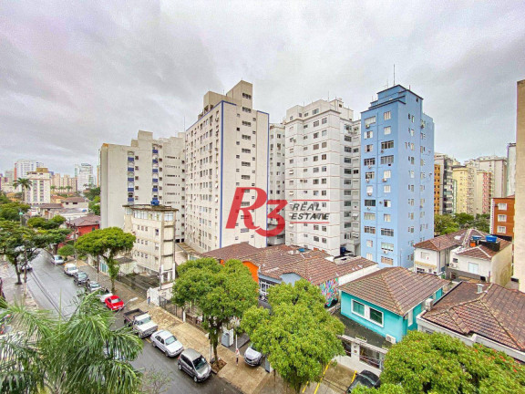 Imagem Apartamento com 4 Quartos à Venda ou Locação, 294 m² em Boqueirão - Santos