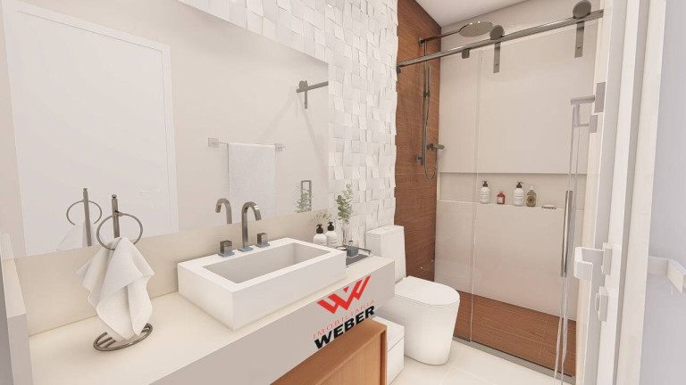Imagem Casa com 3 Quartos à Venda, 328 m² em Parque Ibiti Reserva - Sorocaba