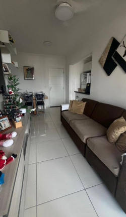 Imagem Apartamento com 2 Quartos à Venda, 71 m² em Aviação - Praia Grande