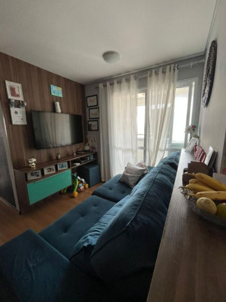 Imagem Apartamento com 2 Quartos à Venda, 54 m² em Jardim Imperador - Guarulhos Imagem Apartamento com 2 Quartos à Venda, 54 m² em Jardim Imperador - Guarulhos