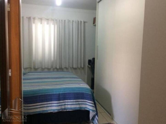 Imagem Casa de Condomínio com 3 Quartos à Venda, 100 m² em Vila Rica - Sorocaba Imagem Casa de Condomínio com 3 Quartos à Venda, 100 m² em Vila Rica - Sorocaba