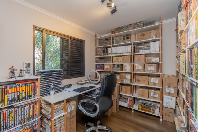 Imagem Apartamento com 3 Quartos à Venda, 123 m² em Real Parque - São Paulo Imagem Apartamento com 3 Quartos à Venda, 123 m² em Real Parque - São Paulo