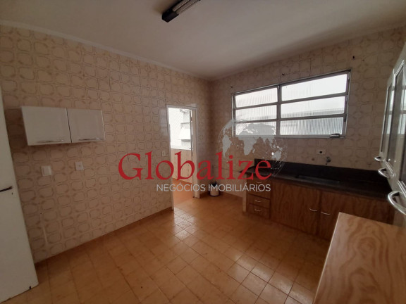 Imagem Imóvel com 3 Quartos à Venda, 135 m² em Boqueirão - Santos
