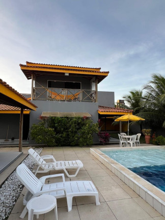 Casa com 4 Quartos à Venda, 320 m² em Vera Cruz