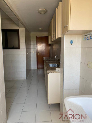 Imagem Apartamento com 3 Quartos à Venda, 115 m² em Centro - Taubaté Imagem Apartamento com 3 Quartos à Venda, 115 m² em Centro - Taubaté