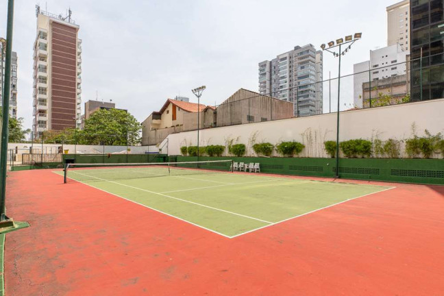 Imagem Apartamento com 4 Quartos à Venda, 223 m² em Vila Clementino - São Paulo Imagem Apartamento com 4 Quartos à Venda, 223 m² em Vila Clementino - São Paulo