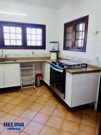 Imagem Casa com 5 Quartos à Venda, 1 m² em Condomínio Flamboyant-b - Atibaia Imagem Casa com 5 Quartos à Venda, 1 m² em Condomínio Flamboyant-b - Atibaia