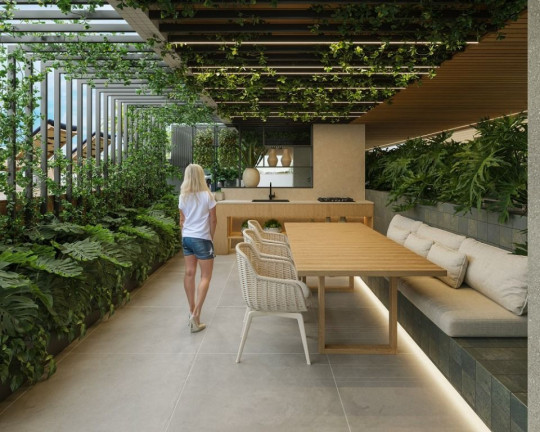 Imagem Apartamento com 2 Quartos à Venda, 60 m² em Cabo Branco - João Pessoa