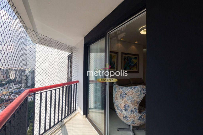 Imagem Cobertura com 3 Quartos à Venda, 206 m² em Moema - São Paulo Imagem Cobertura com 3 Quartos à Venda, 206 m² em Moema - São Paulo