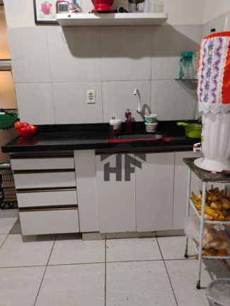 Imagem Apartamento com 3 Quartos à Venda, 85 m² em Barra De Jangada - Jaboatão Dos Guararapes