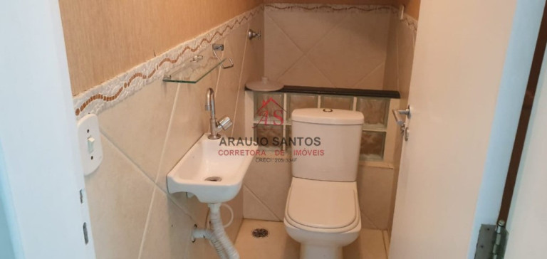 Imagem Sobrado com 4 Quartos à Venda, 160 m² em Vila Talarico - São Paulo