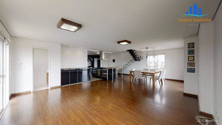 Imagem Apartamento com 3 Quartos à Venda, 196 m² em Saúde - São Paulo Imagem Apartamento com 3 Quartos à Venda, 196 m² em Saúde - São Paulo