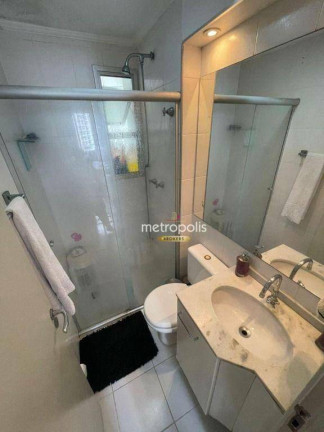 Imagem Apartamento com 3 Quartos à Venda, 67 m² em Barra Funda - São Paulo