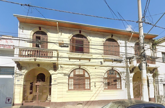Casa com 18 Quartos à Venda, 365 m² em Bela Vista - São Paulo