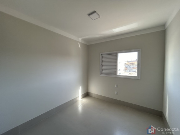 Imagem Apartamento com 3 Quartos à Venda, 105 m² em Sobradinho - Patos De Minas