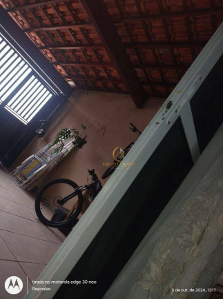 Imagem Casa com 3 Quartos à Venda, 169 m² em Jardim Santa Júlia - São José Dos Campos Imagem Casa com 3 Quartos à Venda, 169 m² em Jardim Santa Júlia - São José Dos Campos