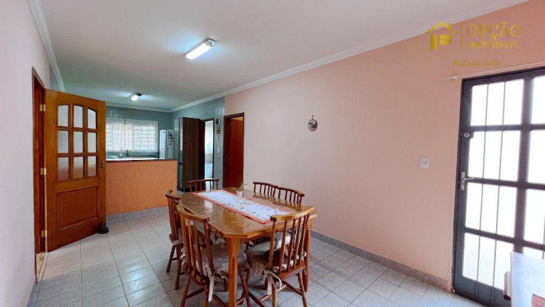 Imagem Casa com 3 Quartos à Venda, 229 m² em Parque Residencial Presidente Médici - Itu Imagem Casa com 3 Quartos à Venda, 229 m² em Parque Residencial Presidente Médici - Itu