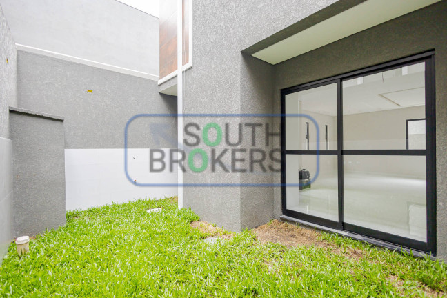 Imagem Sobrado com 3 Quartos à Venda, 87 m² em Bairro Alto - Curitiba