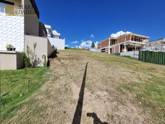 Imagem Terreno à Venda, 513 m² em Condomínio Residencial Alphaville - São José Dos Campos Imagem Terreno à Venda, 513 m² em Condomínio Residencial Alphaville - São José Dos Campos