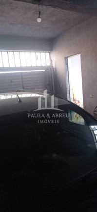 Imagem Casa com 6 Quartos à Venda, 200 m² em Vila Nossa Senhora Das Vitórias - Mauá Imagem Casa com 6 Quartos à Venda, 200 m² em Vila Nossa Senhora Das Vitórias - Mauá