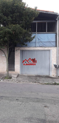 Imagem Casa com 2 Quartos à Venda, 73 m² em Jardim Nova Detroit - São José Dos Campos