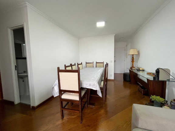 Imagem Apartamento com 3 Quartos à Venda, 86 m² em Vila Mariana - São Paulo Imagem Apartamento com 3 Quartos à Venda, 86 m² em Vila Mariana - São Paulo