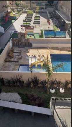 Imagem Apartamento com 2 Quartos à Venda, 43 m² em Canhema - Diadema