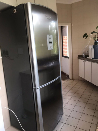 Imagem Apartamento com 3 Quartos para Alugar, 220 m² em Residencial 18 Do Forte - Barueri Imagem Apartamento com 3 Quartos para Alugar, 220 m² em Residencial 18 Do Forte - Barueri