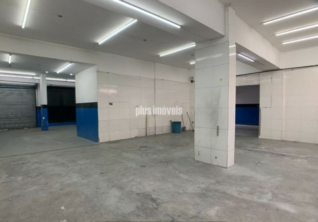 Imagem Imóvel Comercial para Alugar, 370 m² em Brooklin Paulista - São Paulo