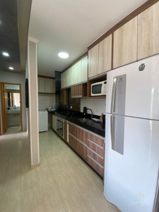 Imagem Apartamento com 2 Quartos para Alugar, 55 m² em Estufa Ii - Ubatuba