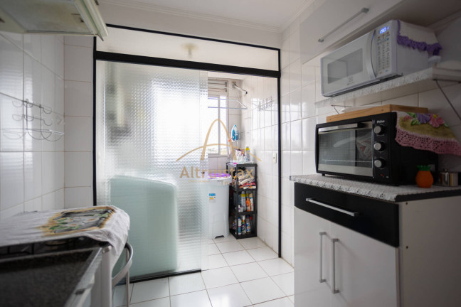Imagem Apartamento com 2 Quartos à Venda, 63 m² em Bussocaba - Osasco