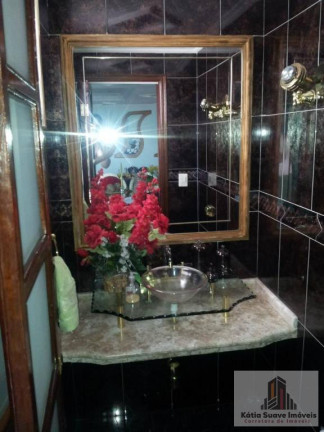 Imagem Apartamento com 4 Quartos à Venda, 310 m² em Santa Maria - São Caetano Do Sul