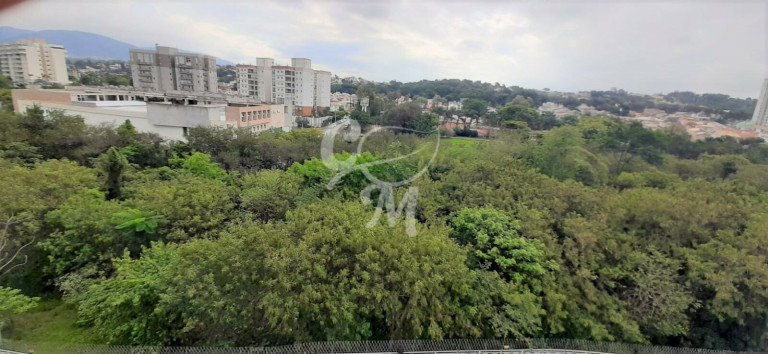 Imagem Apartamento com 2 Quartos à Venda, 54 m² em Jardim Das Samambaias - Jundiaí