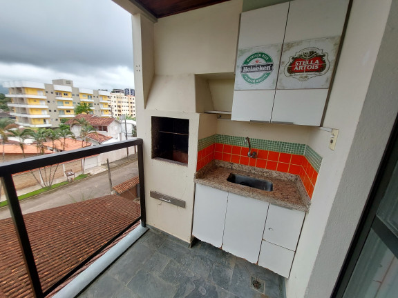 Imagem Apartamento com 2 Quartos à Venda, 70 m² em Barra Da Lagoa - Ubatuba Imagem Apartamento com 2 Quartos à Venda, 70 m² em Barra Da Lagoa - Ubatuba