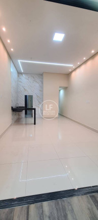 Imagem Casa com 3 Quartos à Venda, 150 m² em Jardim Guanabara - Goiânia Imagem Casa com 3 Quartos à Venda, 150 m² em Jardim Guanabara - Goiânia