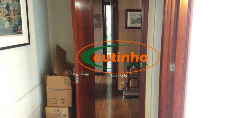 Imagem Apartamento com 4 Quartos à Venda, 224 m² em Tijuca - Rio De Janeiro Imagem Apartamento com 4 Quartos à Venda, 224 m² em Tijuca - Rio De Janeiro