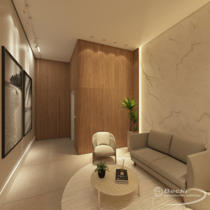 Imagem Apartamento com 3 Quartos à Venda, 140 m² em Itacolomi - Balneário Piçarras