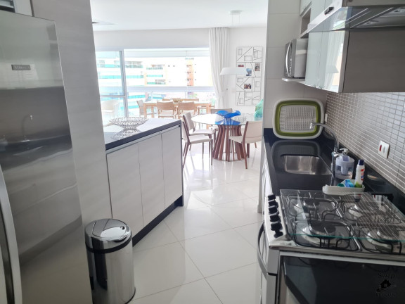 Imagem Apartamento com 3 Quartos à Venda, 142 m² em Riviera - Bertioga Imagem Apartamento com 3 Quartos à Venda, 142 m² em Riviera - Bertioga