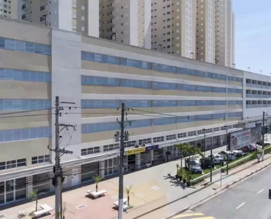 Imagem Sala Comercial à Venda, 31 m² em Centro - Barueri Imagem Sala Comercial à Venda, 31 m² em Centro - Barueri