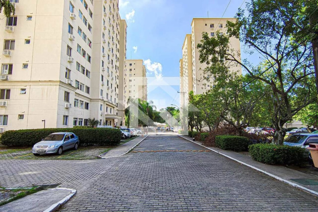 Imagem Apartamento com 2 Quartos à Venda, 52 m² em Jacarepaguá - Rio De Janeiro Imagem Apartamento com 2 Quartos à Venda, 52 m² em Jacarepaguá - Rio De Janeiro