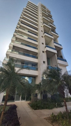 Apartamento com 3 Quartos à Venda, 115 m² em Parque Iracema - Fortaleza