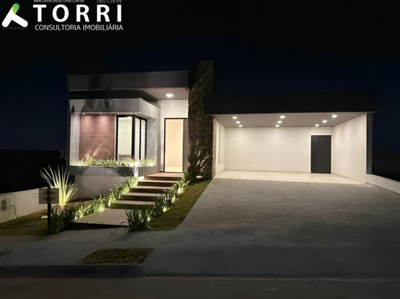 Imagem Imóvel com 3 Quartos à Venda, 196 m² em Condomínio Residencial Pampulha - Sorocaba Imagem Imóvel com 3 Quartos à Venda, 196 m² em Condomínio Residencial Pampulha - Sorocaba