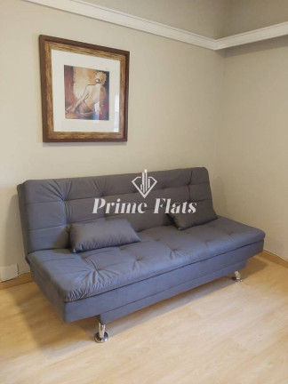 Imagem Apartamento com 1 Quarto à Venda, 28 m² em Jardim Paulista - São Paulo Imagem Apartamento com 1 Quarto à Venda, 28 m² em Jardim Paulista - São Paulo