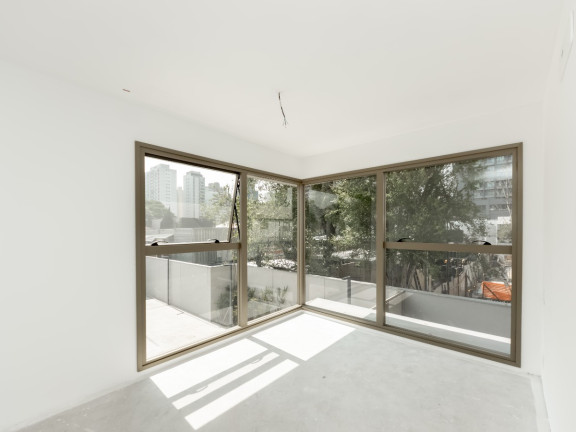 Imagem Apartamento com 2 Quartos à Venda, 102 m² em Indianópolis - São Paulo